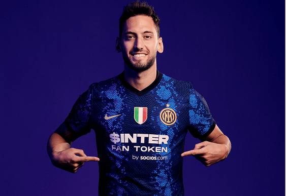 Internazionale velger å selge spillere etter å ha vunnet